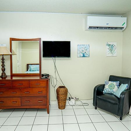 Welcome To Stunning Ocean Views At Studio 503 Montego Bay Eksteriør bilde