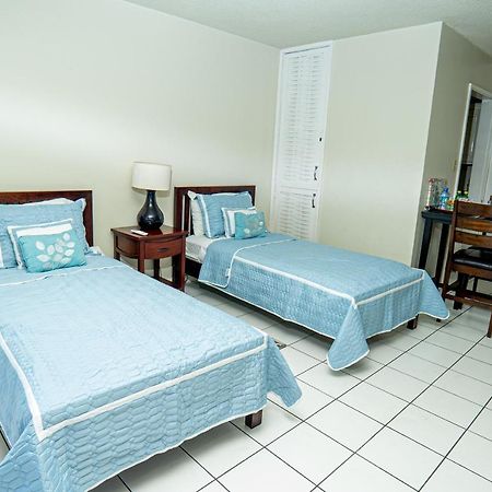 Welcome To Stunning Ocean Views At Studio 503 Montego Bay Eksteriør bilde