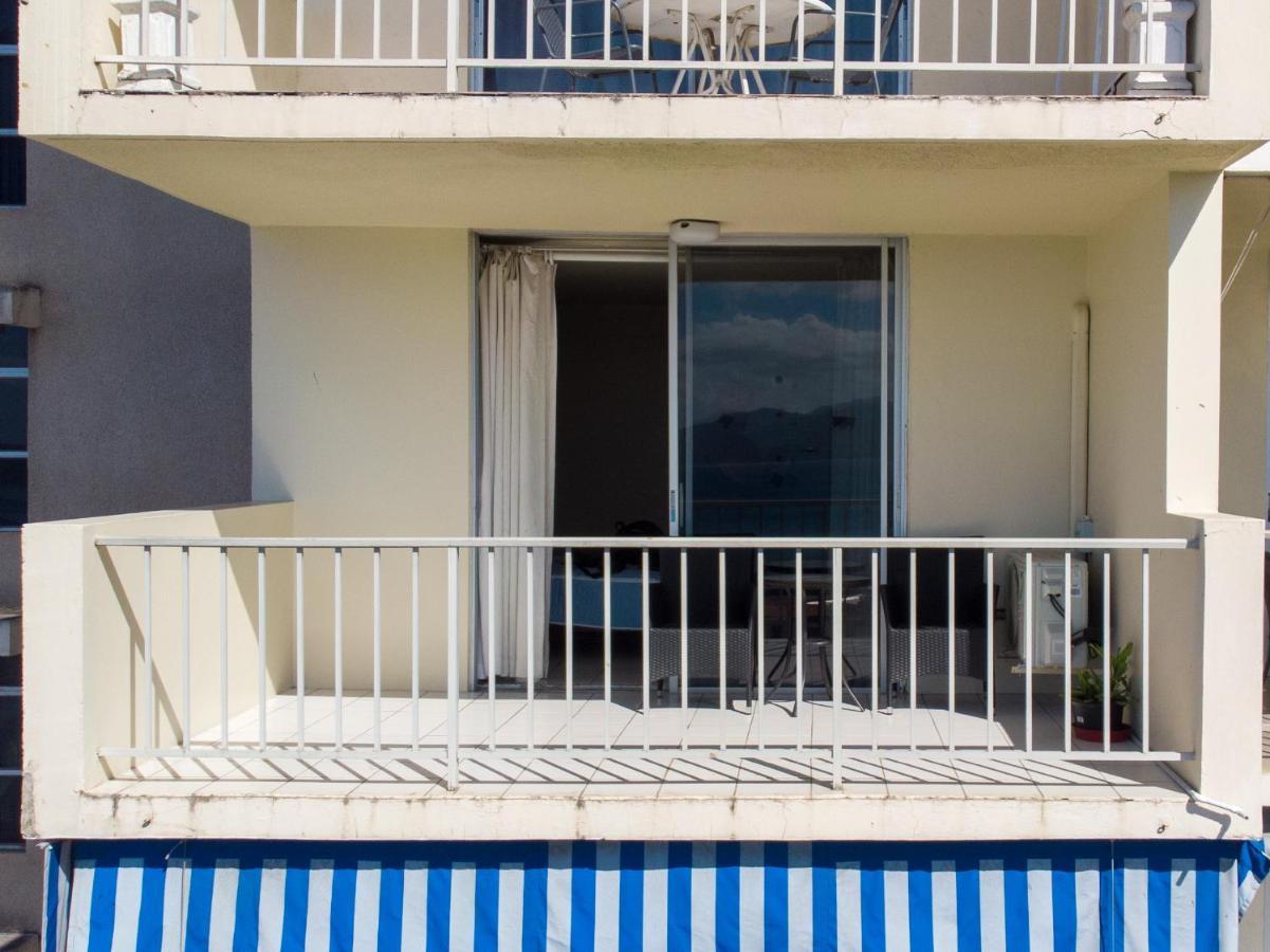 Welcome To Stunning Ocean Views At Studio 503 Montego Bay Eksteriør bilde