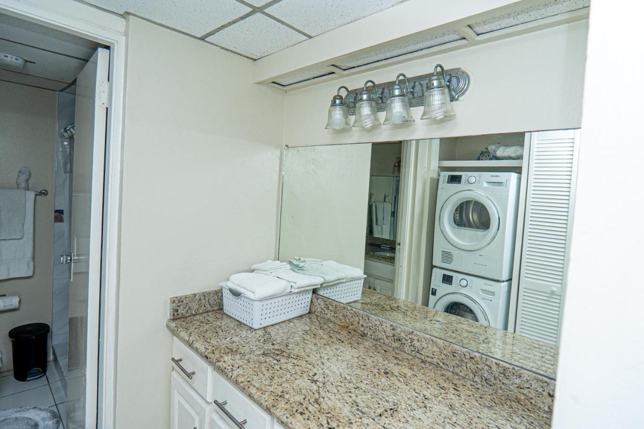 Welcome To Stunning Ocean Views At Studio 503 Montego Bay Eksteriør bilde