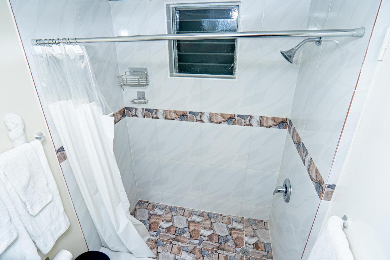 Welcome To Stunning Ocean Views At Studio 503 Montego Bay Eksteriør bilde