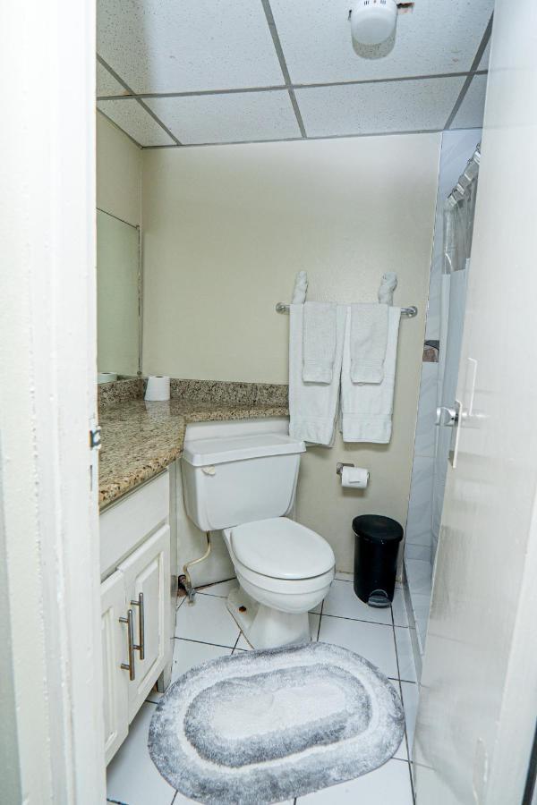 Welcome To Stunning Ocean Views At Studio 503 Montego Bay Eksteriør bilde