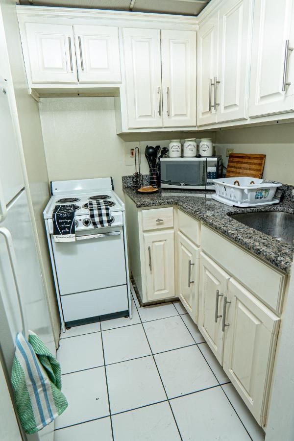 Welcome To Stunning Ocean Views At Studio 503 Montego Bay Eksteriør bilde