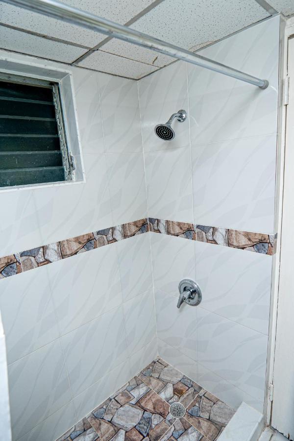 Welcome To Stunning Ocean Views At Studio 503 Montego Bay Eksteriør bilde